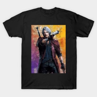 Dante T-Shirt